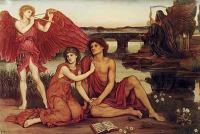 Morgan, Evelyn De - Love's Passing